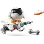 LEGO Creator Διαστημικό Ρομπότ 31164 5702017822396