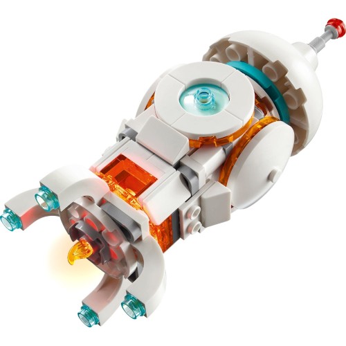LEGO Creator Διαστημικό Ρομπότ 31164 5702017822396