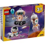 LEGO Creator Διαστημικό Ρομπότ 31164 5702017822396