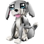 LEGO Creator 3-in-1 playful cat 31163 5702017822389