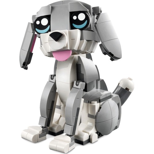 LEGO Creator Παιχνιδιάρα Γάτα 31163 5702017822389