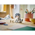 LEGO Creator 3-in-1 playful cat 31163 5702017822389