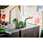 LEGO Creator Μεσαιωνικός Δράκος 31161 5702017822266