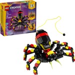 LEGO Creator Άγρια Ζώα: Εντυπωσιακή Αράχνη 31159 5702017822242