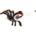 LEGO Creator 3-in-1 wild animals: surprising spider 31159 5702017822242