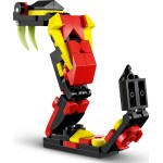 LEGO Creator Άγρια Ζώα: Εντυπωσιακή Αράχνη 31159 5702017822242