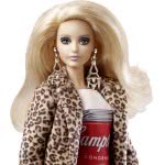 Mattel Barbie Συλλεκτική Andy Warhol 2 DKN04 887961244793