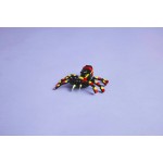 LEGO Creator 3-in-1 wild animals: surprising spider 31159 5702017822242