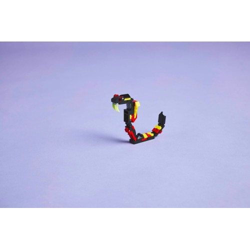LEGO Creator Άγρια Ζώα: Εντυπωσιακή Αράχνη 31159 5702017822242