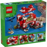 LEGO Minecraft Το Σπίτι-Αμανιτογελάδα 21270 5702017815442