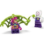 LEGO Marvel Avengers Marvel Super Heroes Spidey And Gobbys Raptor Battle At Tree House HQ 11200 5702017814810
