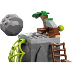 LEGO Marvel Avengers Marvel Super Heroes Διάσωση Με Dino Crawler Από Την Ομάδα Σπάιντι 11199 5702017814803