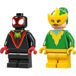 LEGO Marvel Avengers Marvel Super Heroes Κυνηγητό Σπιν Και Ελέκτρο Με Δεινοσαυρο-Οχήματα 11198 5702017814797