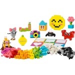 LEGO Classic creative happy box 11042 5702017822235