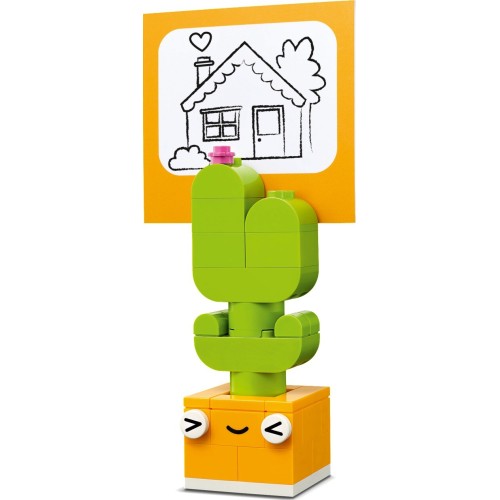 LEGO Classic creative happy box 11042 5702017822235