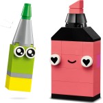 LEGO Classic Δημιουργικό Κουτί Χαράς 11042 5702017822235