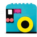 LEGO Classic Δημιουργικό Κουτί Χαράς 11042 5702017822235