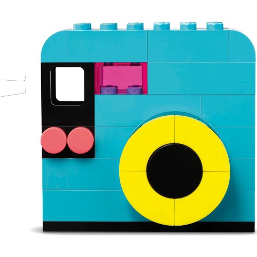 LEGO Classic creative happy box 11042 5702017822235