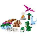 LEGO Classic Δημιουργικοί Δεινόσαυροι 11041 5702017822228