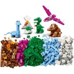 LEGO Classic Δημιουργικοί Δεινόσαυροι 11041 5702017822228