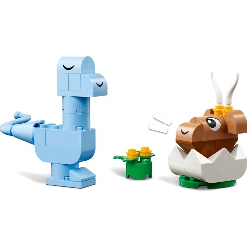 LEGO Classic creative dinosaurs 11041 5702017822228