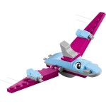 LEGO Classic Δημιουργικοί Δεινόσαυροι 11041 5702017822228