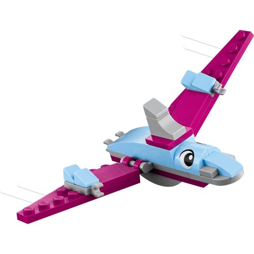 LEGO Classic creative dinosaurs 11041 5702017822228