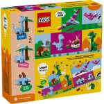 LEGO Classic creative dinosaurs 11041 5702017822228