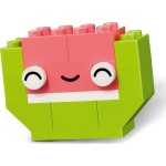 LEGO Classic Δημιουργικά Φαγητά Φιλαράκια 11039 5702017822204