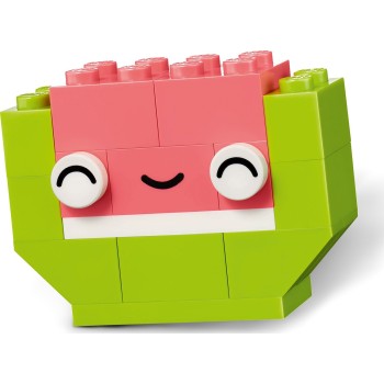 LEGO Classic Δημιουργικά Φαγητά Φιλαράκια 11039 5702017822204