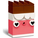 LEGO Classic Δημιουργικά Φαγητά Φιλαράκια 11039 5702017822204