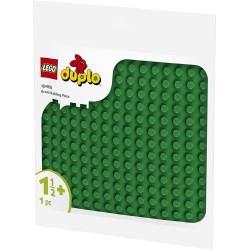 LEGO DUPLO Πράσινη Βάση Κατασκευών 10460 5702017783192