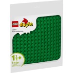 LEGO DUPLO Πράσινη Βάση Κατασκευών 10460 5702017783192