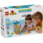 LEGO DUPLO Town First Time: Visiting The Doctor 10449 5702017816210