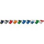 LEGO DUPLO Formula 1 Town Αγωνιστικά Αυτοκίνητα Και Οδηγοί Ομάδας F1® 10445 5702017815565