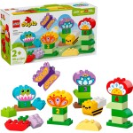 LEGO DUPLO Town Creative Garden And Flowers 10444 5702017783147