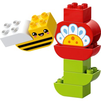 LEGO DUPLO Town Creative Garden And Flowers 10444 5702017783147