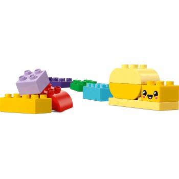 LEGO DUPLO Town Creative Garden And Flowers 10444 5702017783147