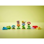 LEGO DUPLO Town Creative Garden And Flowers 10444 5702017783147