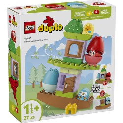 LEGO DUPLO My First Balance & Stacking Tree 10440 5702017815541