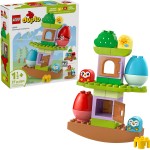 LEGO DUPLO My First Balance & Stacking Tree 10440 5702017815541
