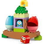 LEGO DUPLO My First Δέντρο Ισορροπίας & Στοίβαξης  10440 5702017815541