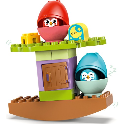 LEGO DUPLO My First Balance & Stacking Tree 10440 5702017815541