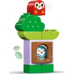 LEGO DUPLO My First Balance & Stacking Tree 10440 5702017815541