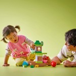 LEGO DUPLO My First Balance & Stacking Tree 10440 5702017815541