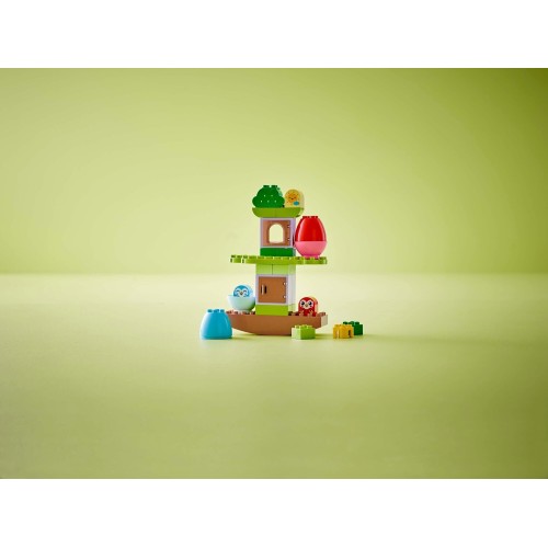 LEGO DUPLO My First Balance & Stacking Tree 10440 5702017815541