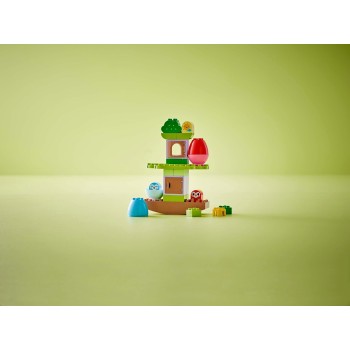 LEGO DUPLO My First Balance & Stacking Tree 10440 5702017815541