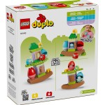 LEGO DUPLO My First Δέντρο Ισορροπίας & Στοίβαξης  10440 5702017815541