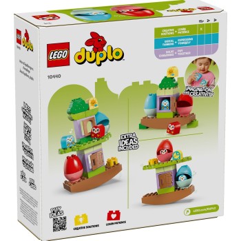 LEGO DUPLO My First Balance & Stacking Tree 10440 5702017815541