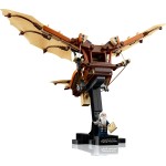 LEGO Icons Ιπτάμενη Μηχανή Του Λεονάρντο Ντα Βίντσι 10363 5702017815893